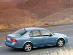 Saab 9-5 Aero Sedan 2005 года (US)